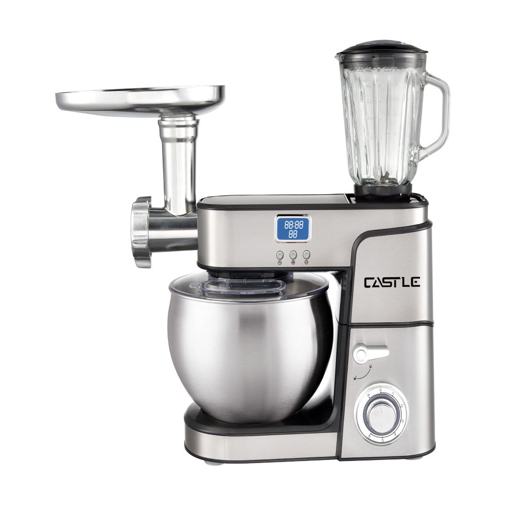 كيتشن ماشين كاسيل - SMB2070