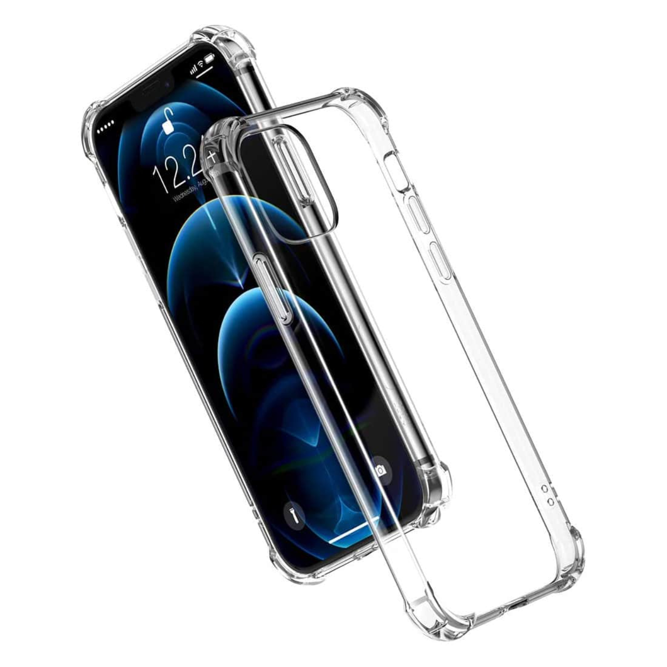 UGREEN Protective Cover for iPhone 12 Pro Max