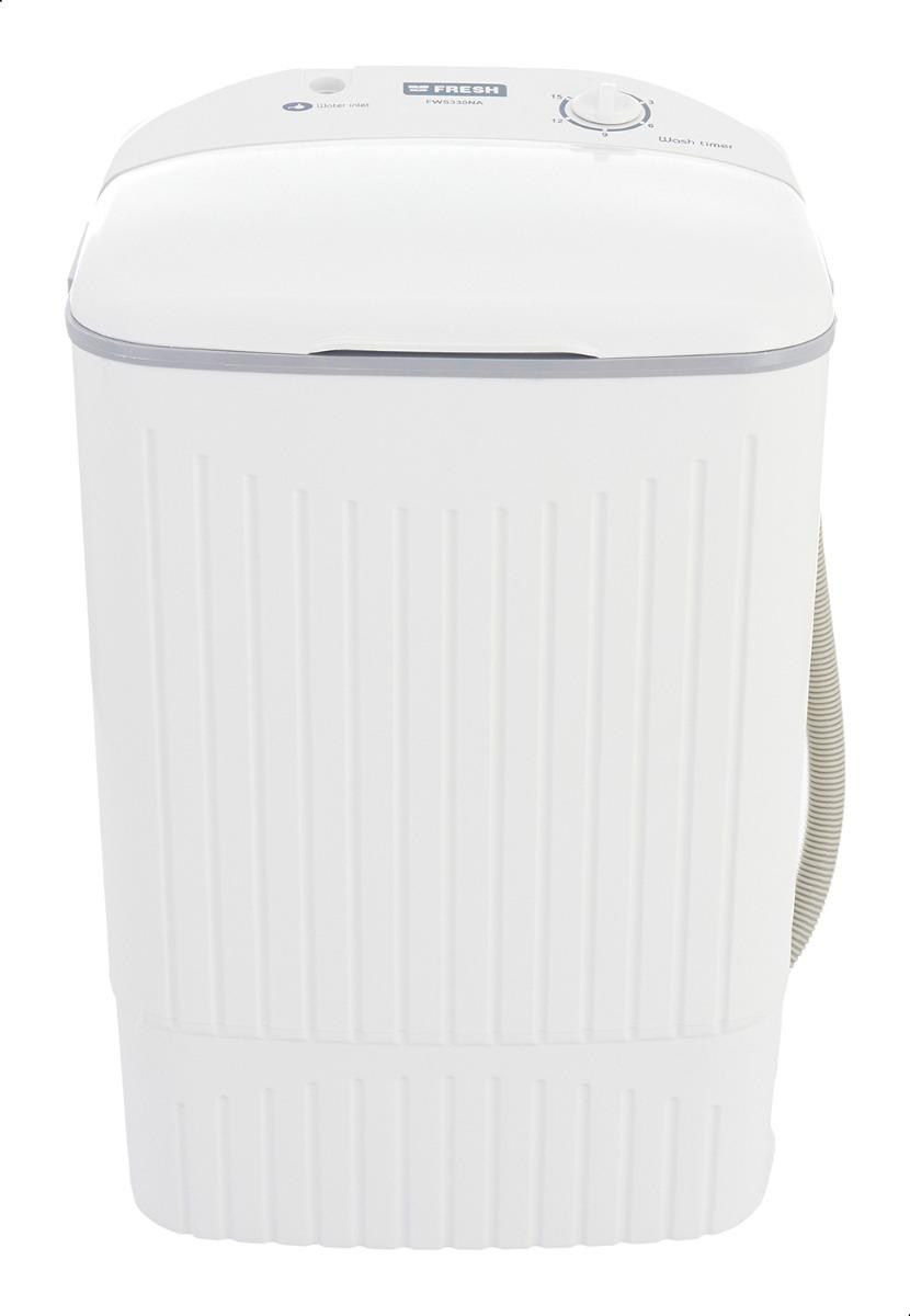 Fresh Babies Top Load Washing Machine- FWS330NA