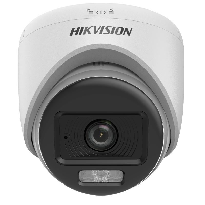 Hikvision Wired Indoor Security Camera 3K - DS-2CE70KF0T-LPFS