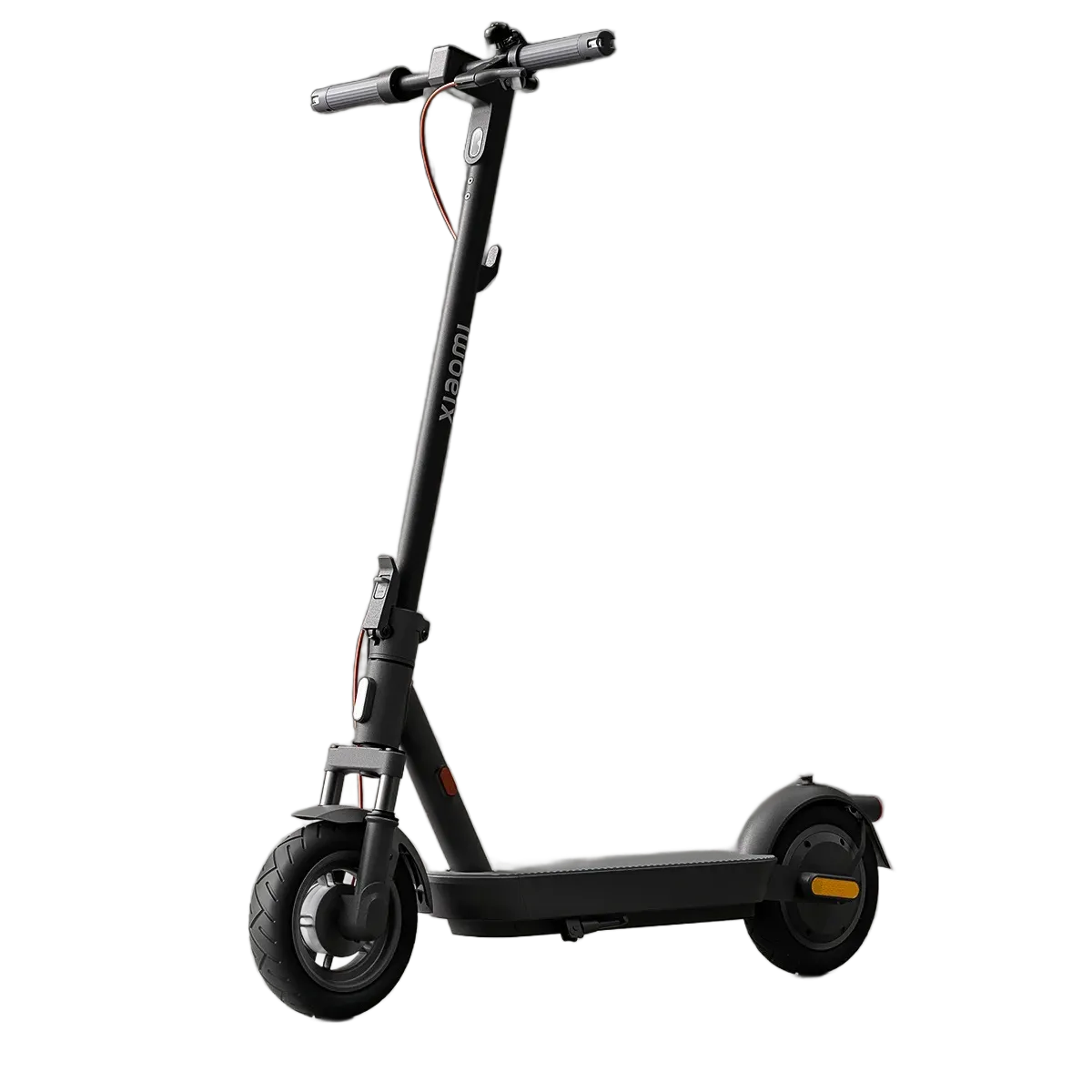 Xiaomi Scooter 5 Electric Scooter , 120 Kilogram Black