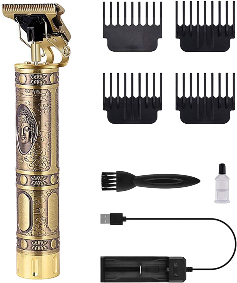 Rechargeable Beard Trimmer -  bz-t99