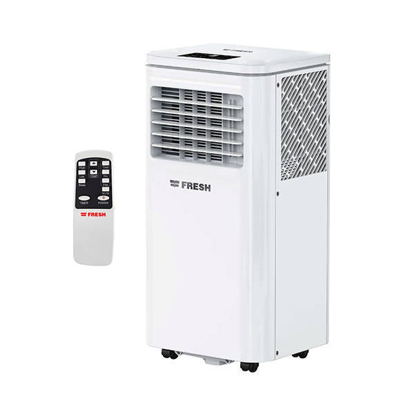 تكييف هواء متنقل فريش، 2200 وات، بارد فقط - PAC9K-PbWA - 500020210