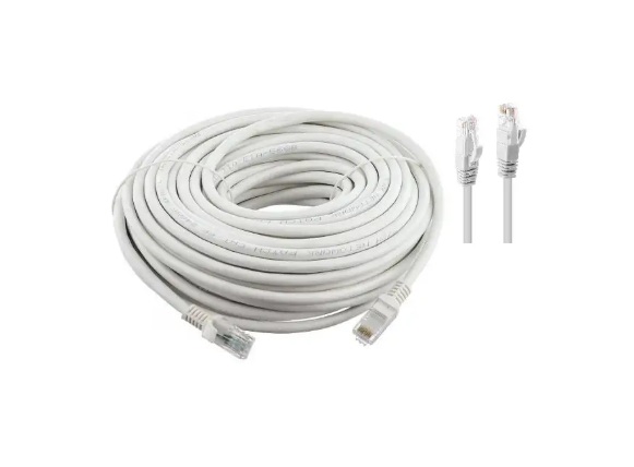 LAVA Cat 5 Ethernet Cable, 36 Meters