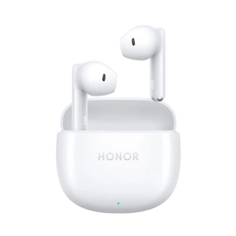 Honor X6 Earbuds, Active Noise Cancellation