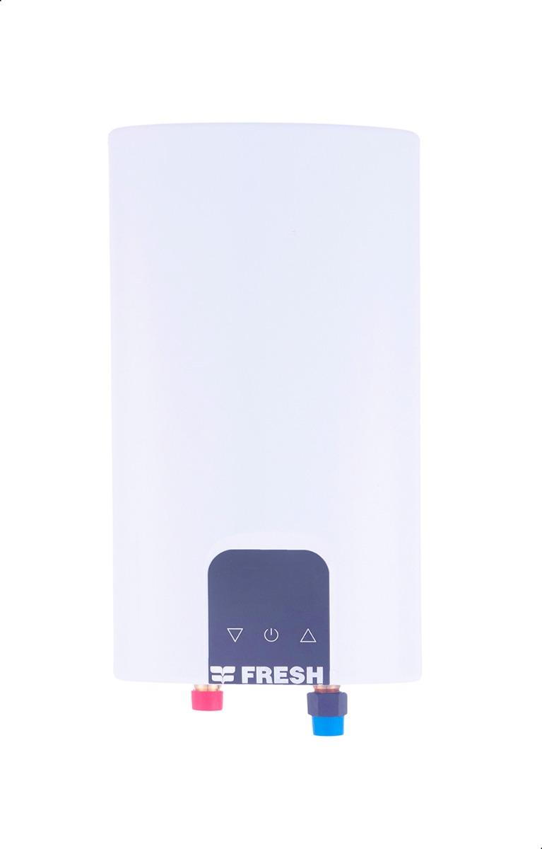 Fresh Instant Water Heater , 9 Kilowatt White - 9 kw