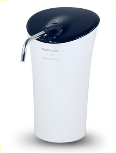 Panasonic Water Purifier, 6.5 Liter per Minute - TK-CS20