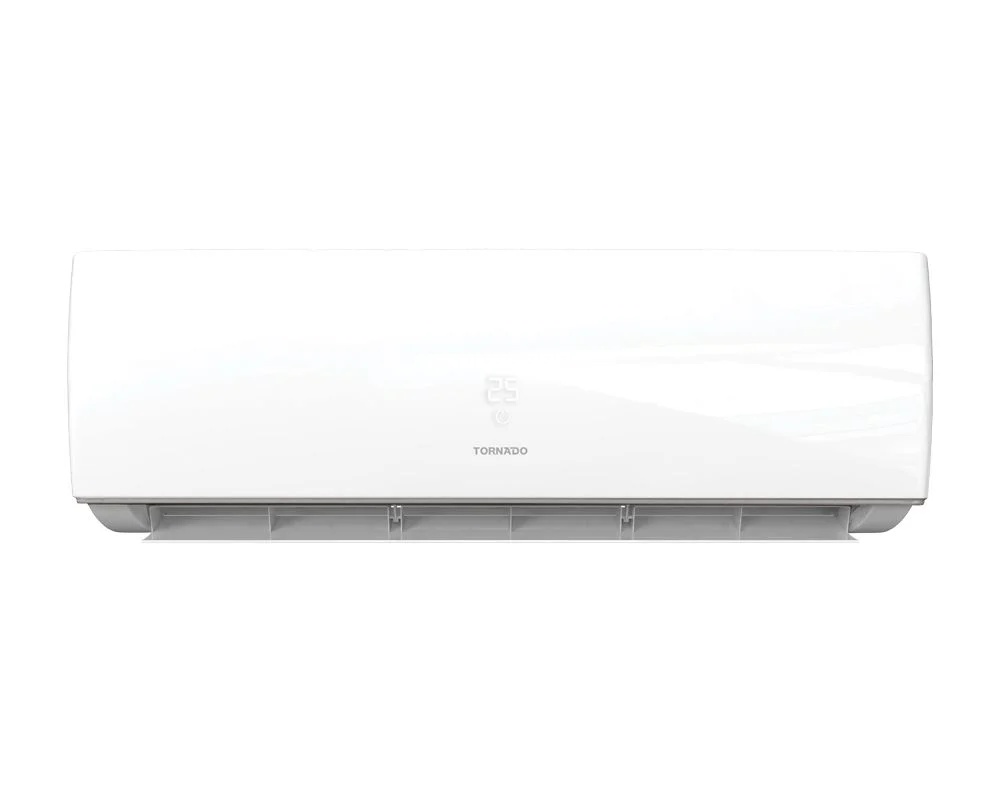 Tornado Split Air Conditioner ,1.5 horsepower Only Cooling ,White - TH-H12YEE