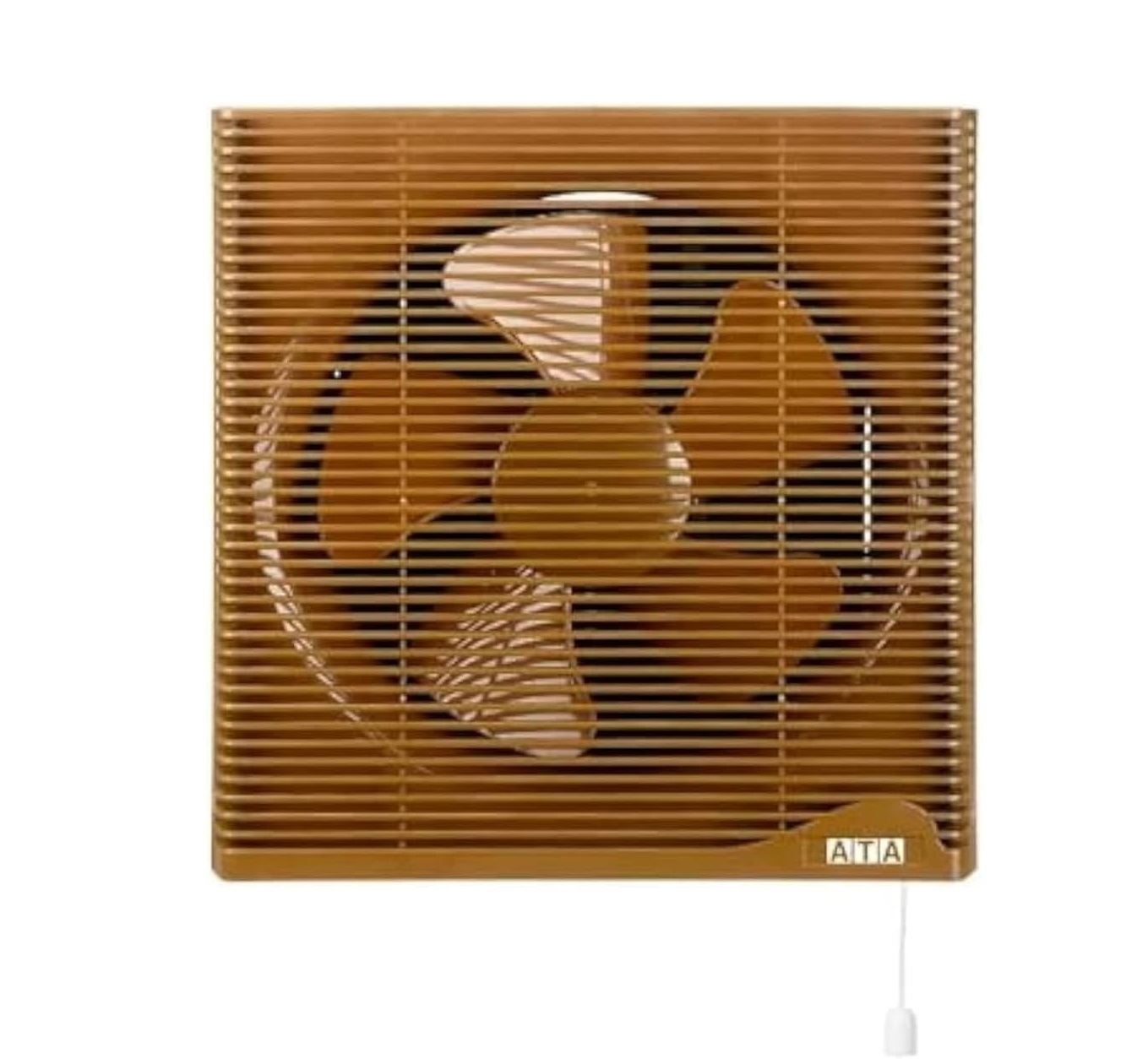 ATA Ventilating Fan , 30 Centimeter Brown
