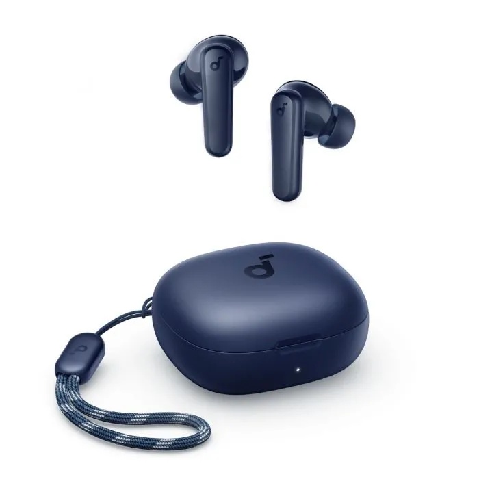 Anker Soundcore R50i VI Earbuds , Blue - A3969D31