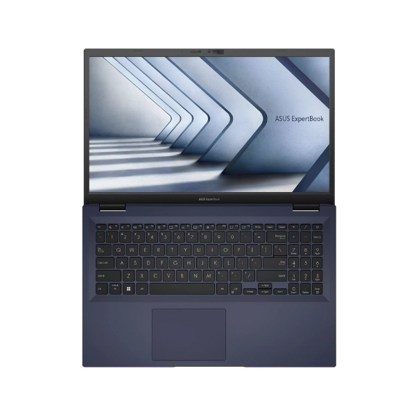 Asus ExpertBook B1502CBA-NJ3220 Laptop ,Intel Core i7-1255U 15.6