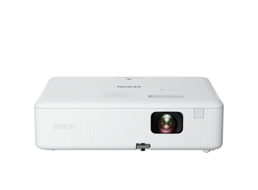 Epson 3LCD Projector WXGA - CO-W01