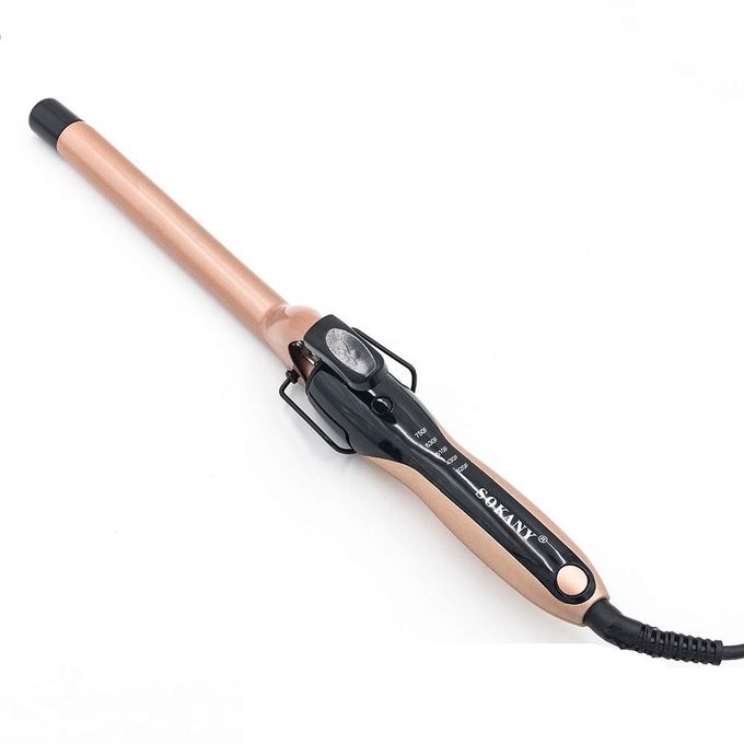 Sokany 50 Watt , Black Rose Gold - Cl-666
