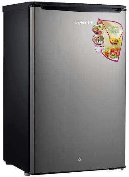 ثلاجة ميني بار كاسيل، ديفروست، 97 لتر - FR1097K