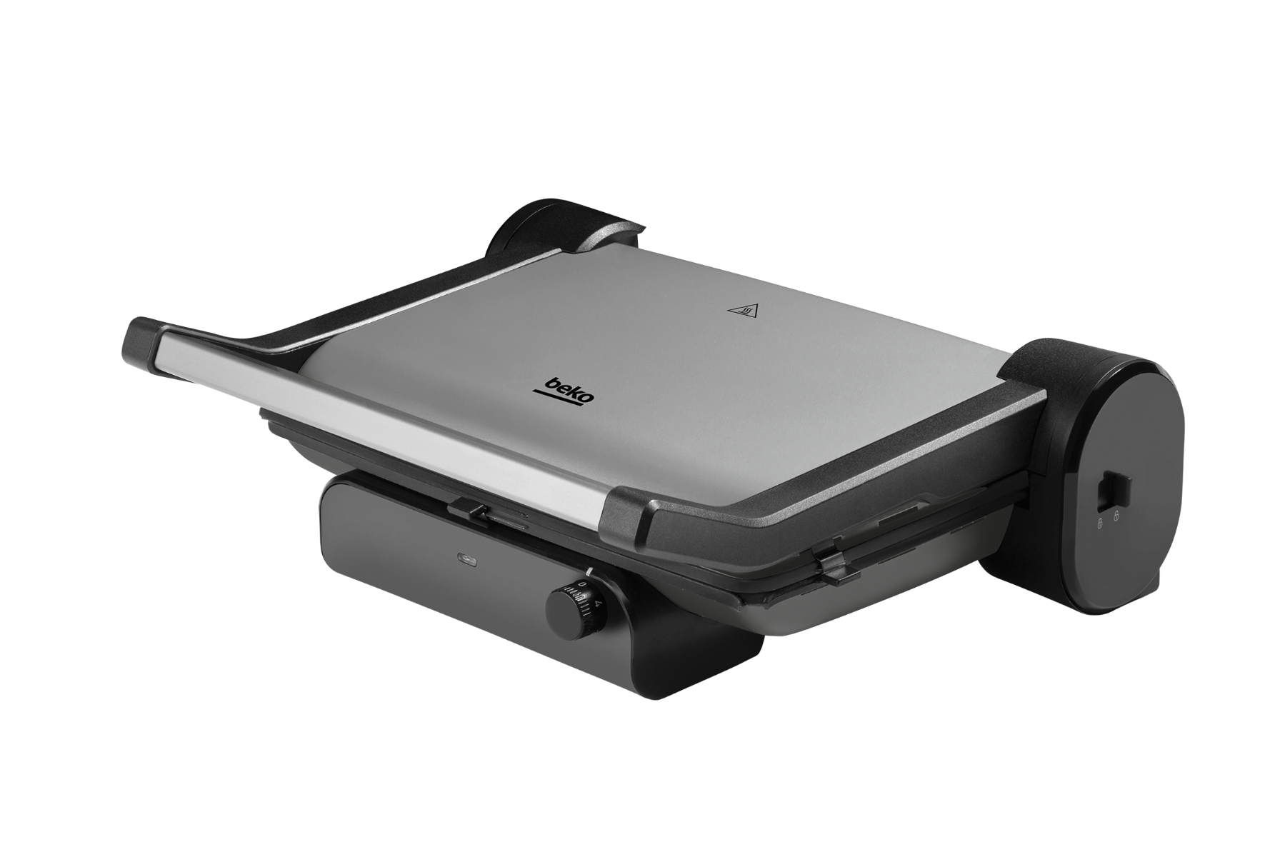 Beko Electric Grill, 2000 Watt - TM 5206 G