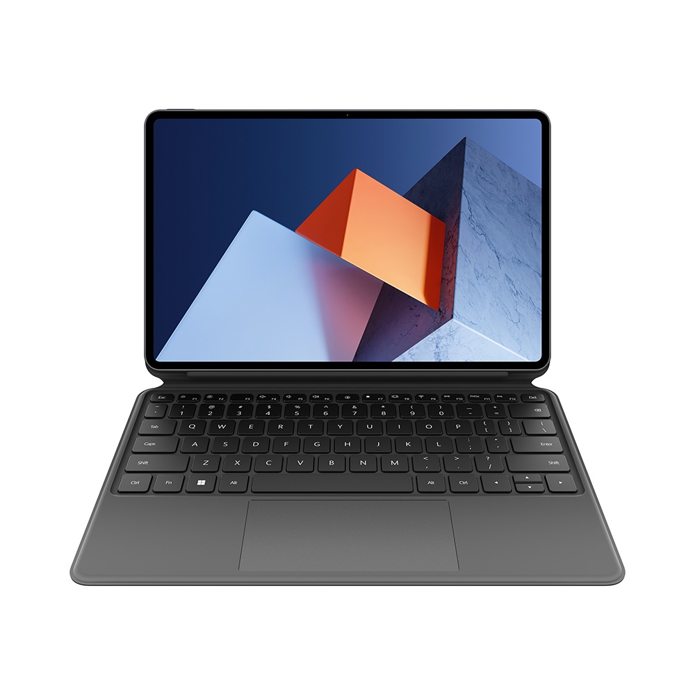 Huawei MateBook E 2-in-1 Laptop, Intel Core i5-1130G7, 12.6 Inch