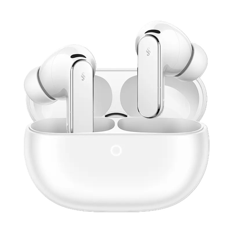 Huawei FreeBuds Pro 5 Earbuds , Noise Cancellation , White
