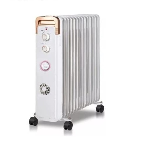 , 2600 Watt White