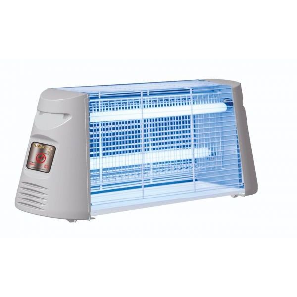 صاعق حشرات كهرباء الكترو جولد، 60 سم- eg666