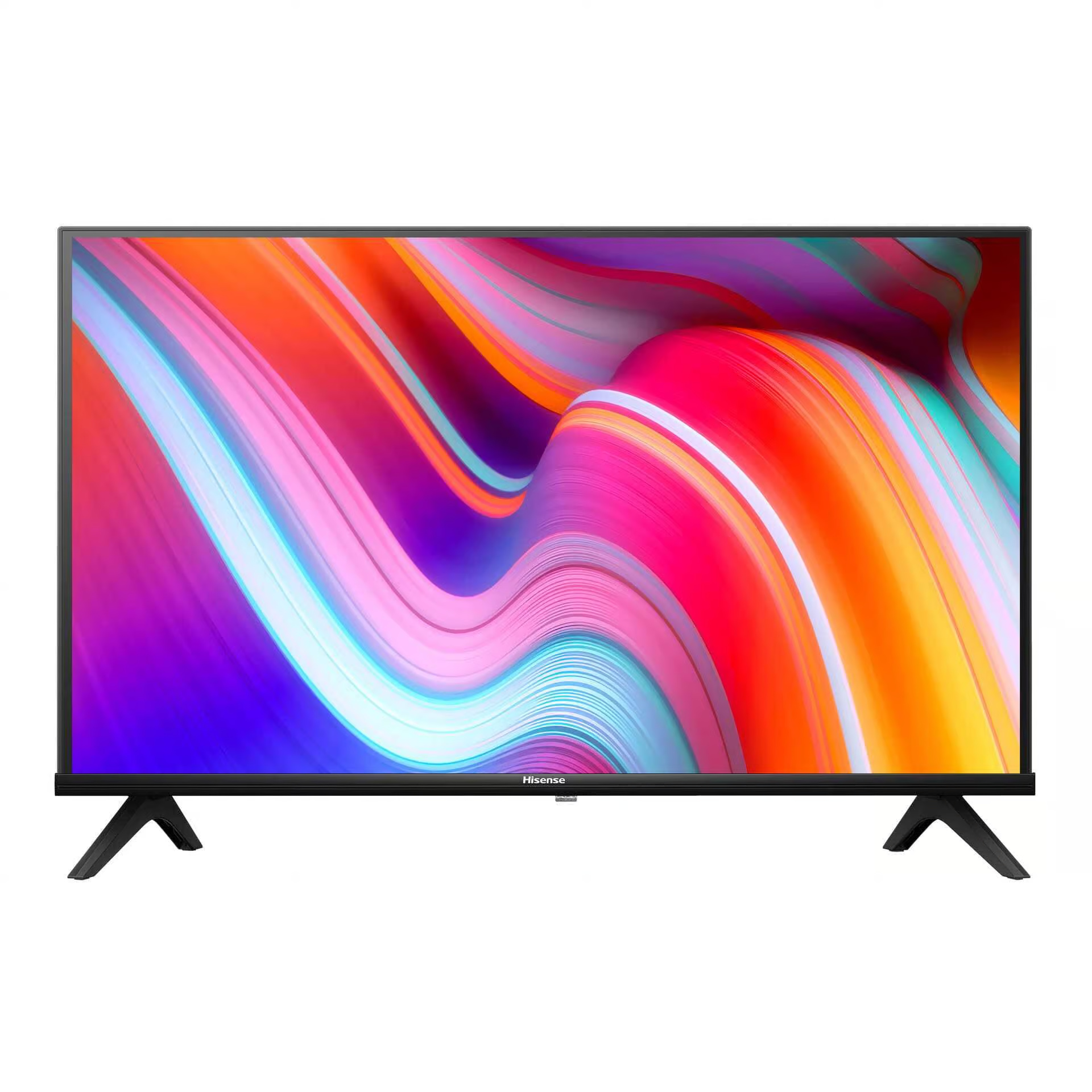 Hisense 32 Inch Smart TV , FHD D LED Built-In Receiver - 32A4K