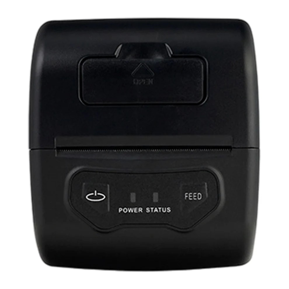 Xprinter XP-P802A Thermal Portable Receipt Printer , Black