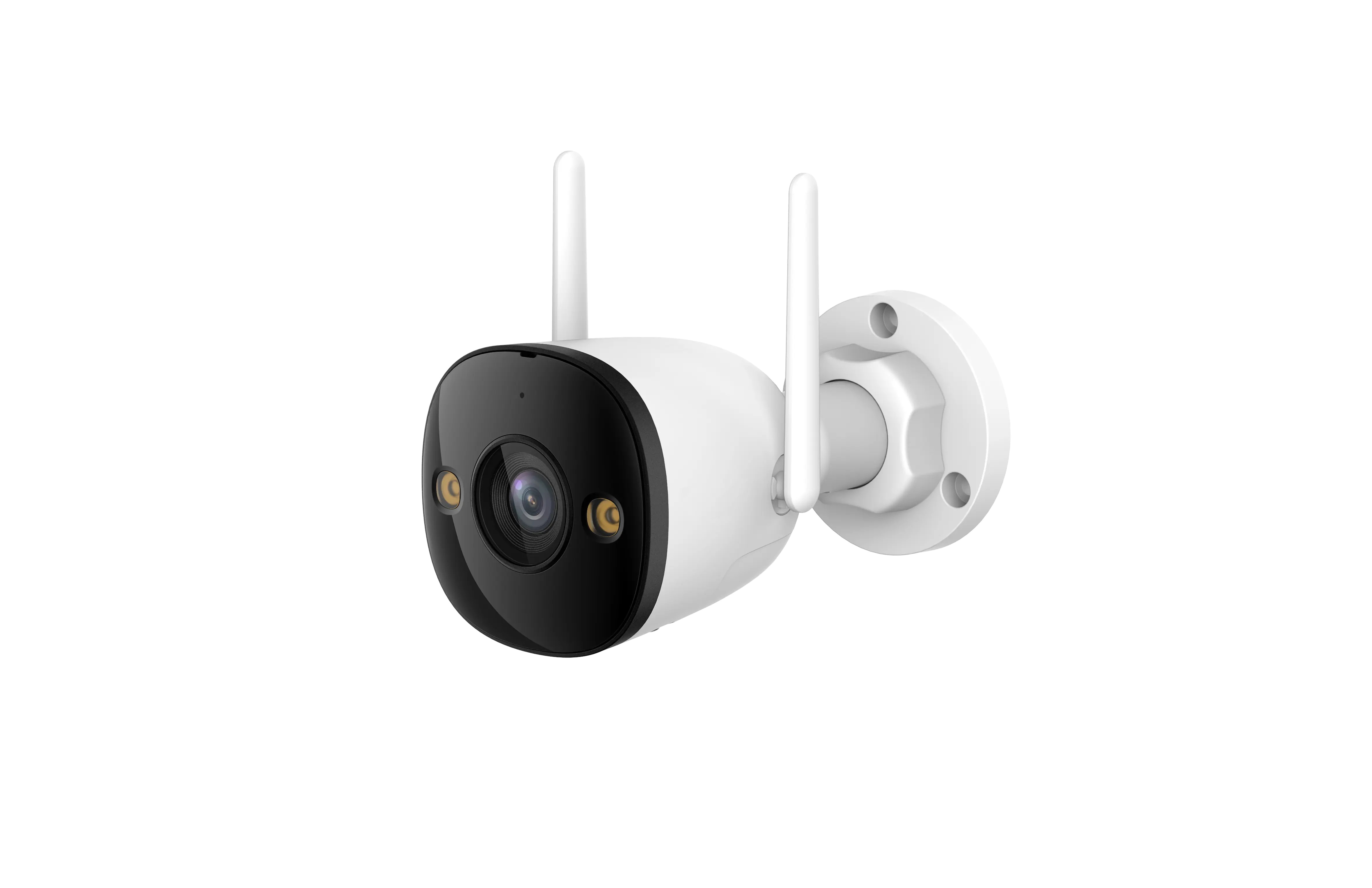 Imou Bullet 2E Wireless Outdoor Security Camera, 3K