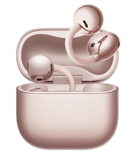 Huawei FreeClip 2 Earbuds with AI Noise Cancellation