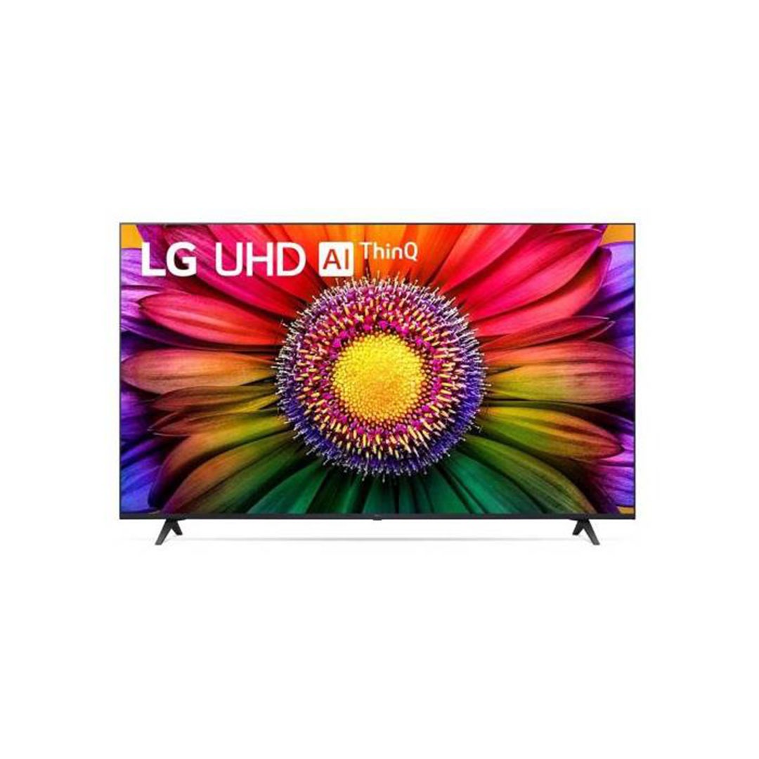 LG 65 Inch - 65UA801COLC
