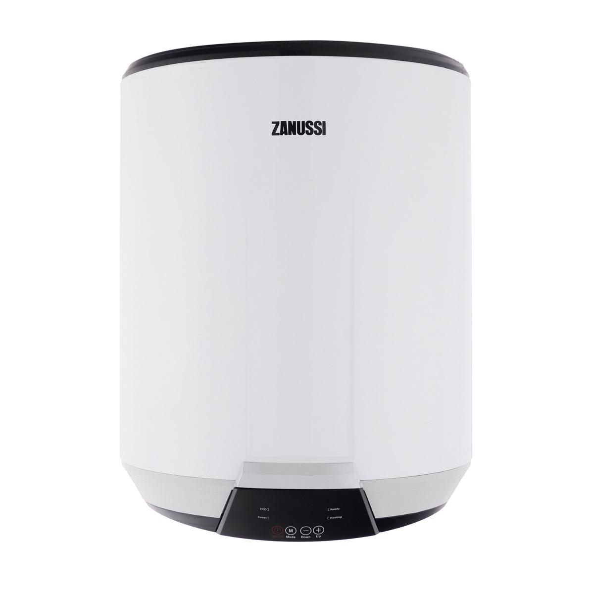 Zanussi Electric Water Heater , 50 Liter White - ZYE05031WS