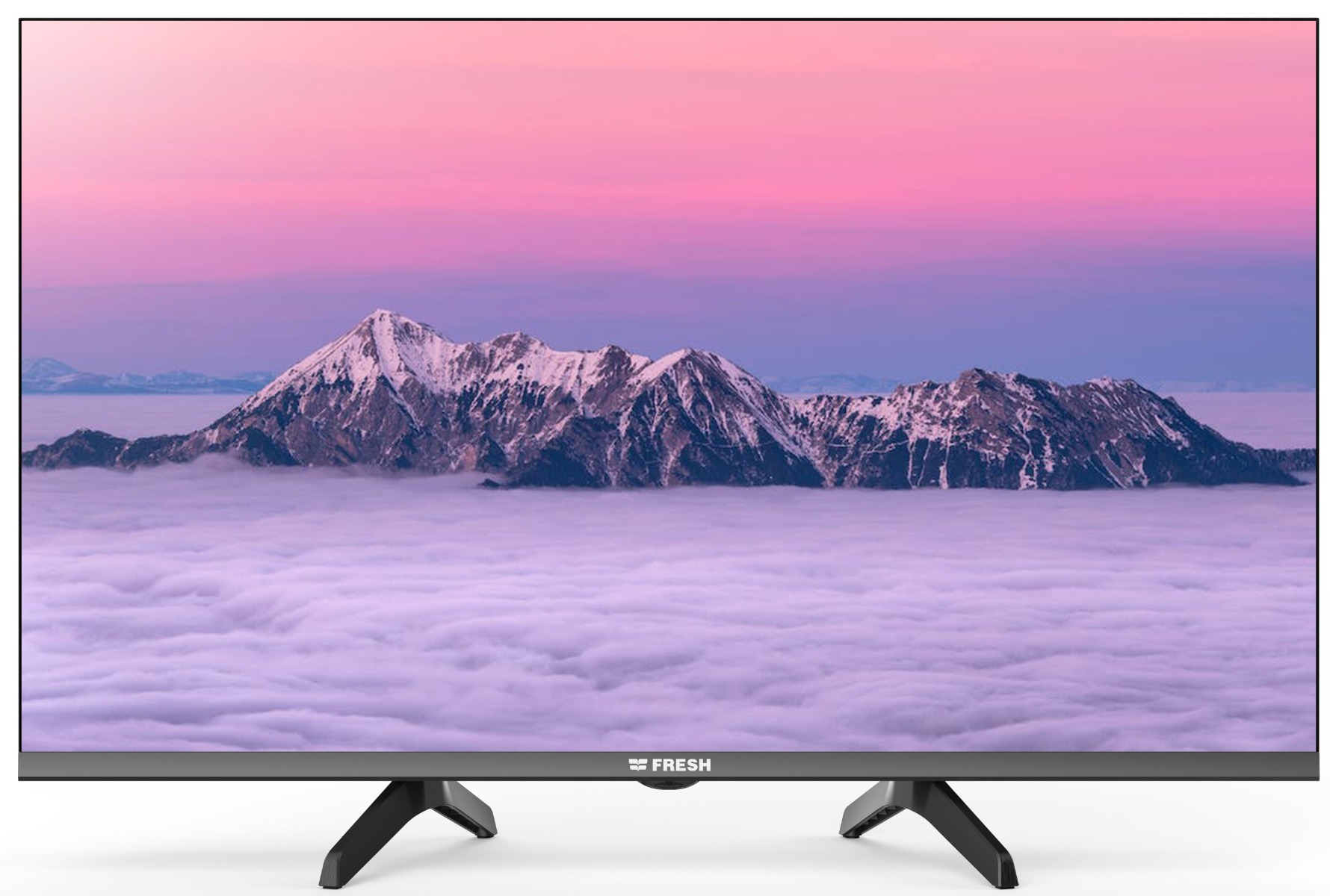 Fresh HD Standard LED TV - 32LH135
