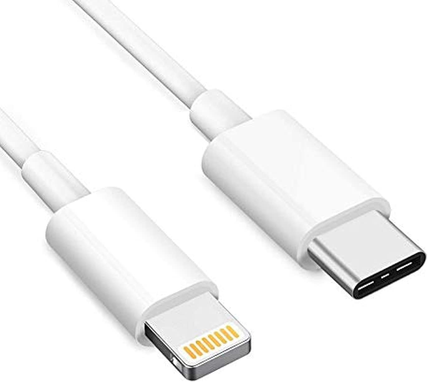 Generic Lightning Mobile Cable 100 Centimeter White