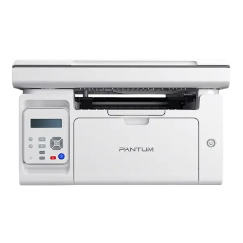 Pantum M6509NW All-in-One Inkjet Wireless Printer , White