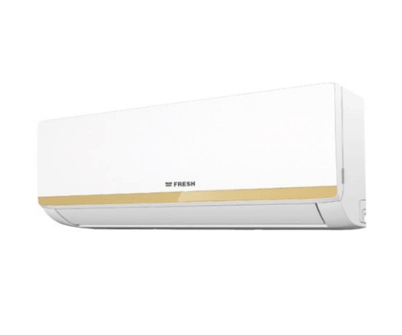 Fresh Split Air Conditioner ,3 horsepower Cooling and Heating ,White - SFW24H-IP-AG-SFW24H-O-X4