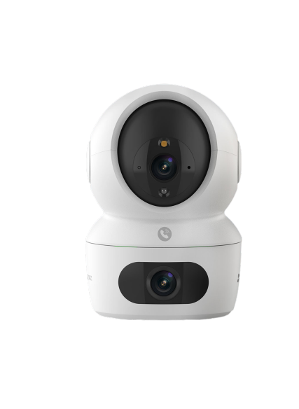 Ezviz H7c Indoor Pan & Tilt Wireless Security Camera 2K+ - CS-H7c-R100-8G44WF