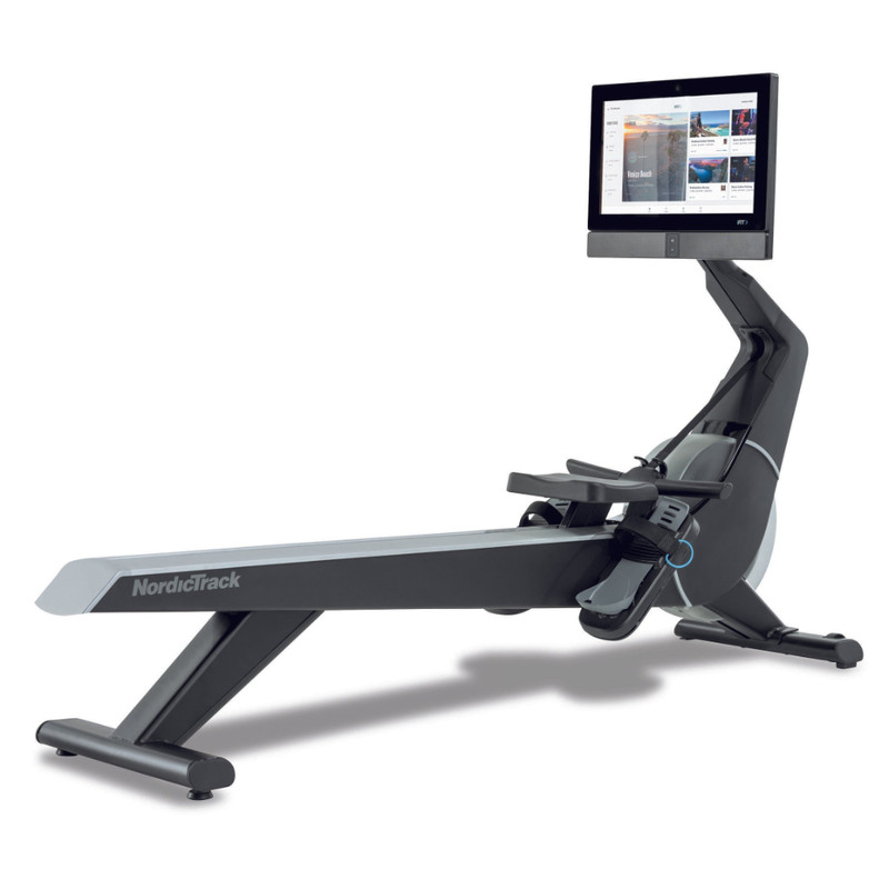 Entercise , 115 Kilogram Black - RW900