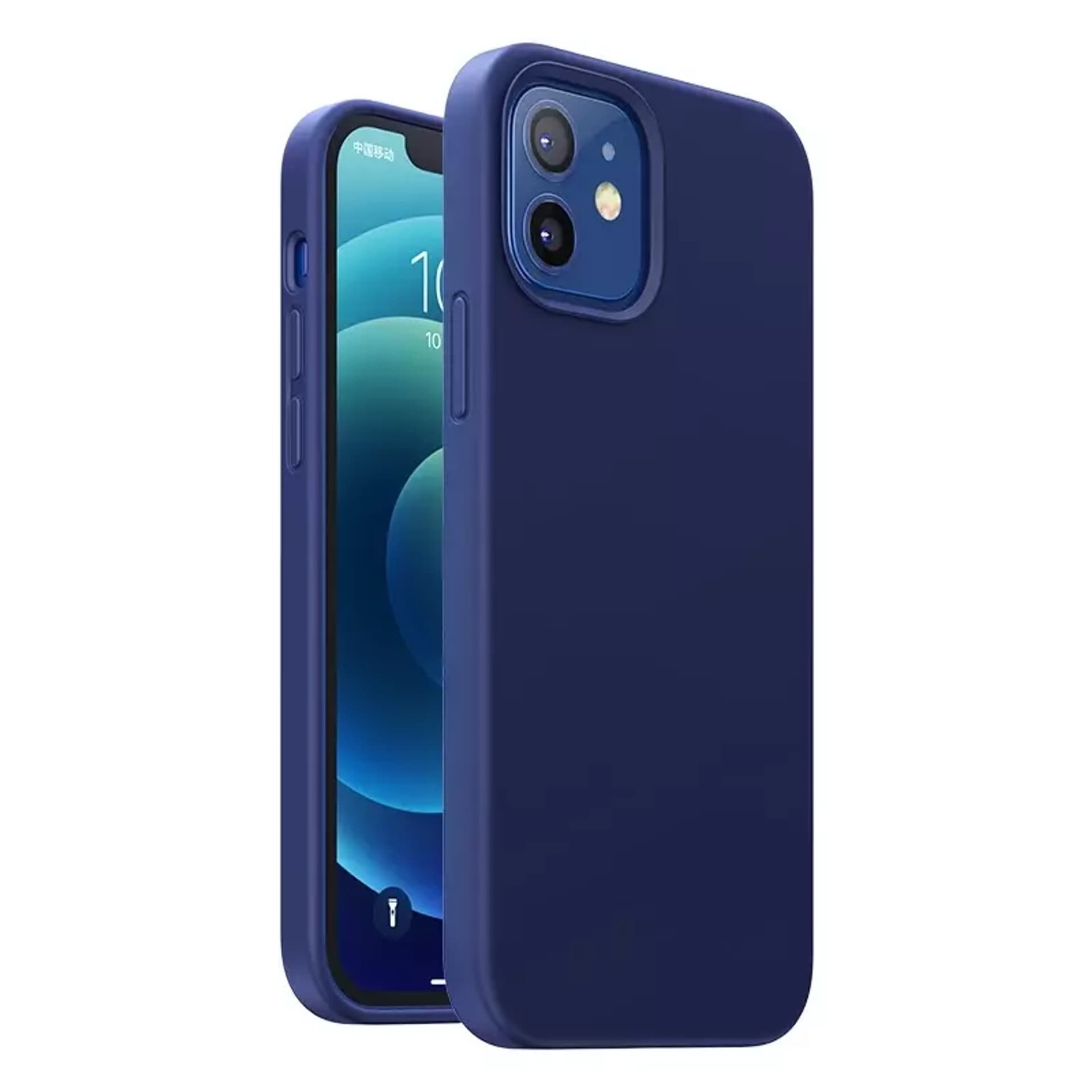 UGREEN Back Cover for iPhone 12