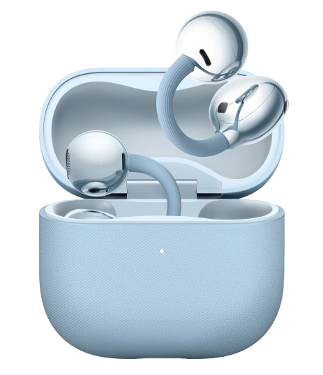 Huawei FreeClip 2 Earbuds with AI Noise Cancellation