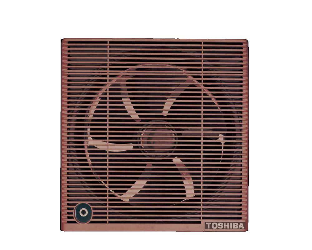Toshiba Ventilating Fan - VRH30S1N