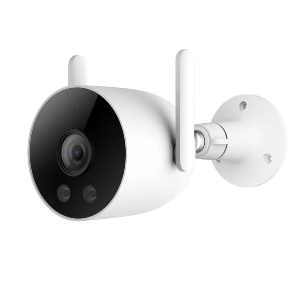 Imilab EC3 Lite Wireless Outdoor Spotlight Security Camera, 2K- CMSXJ40A