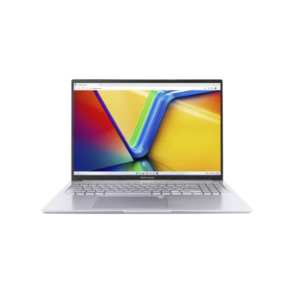 ASUS Vivobook 16 X1605VA-OACH565W Laptop - Silver