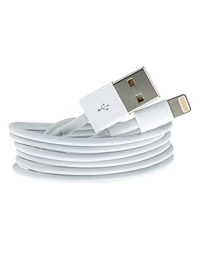 كابل USB-A الى لايتنينج