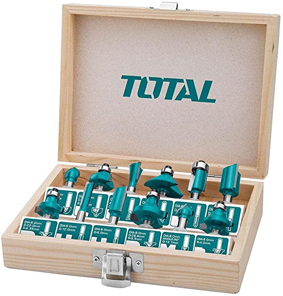 Total , Blue - TACSR0121