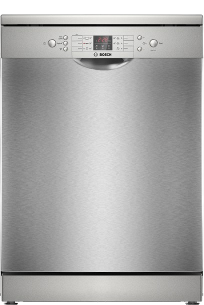 Bosch Series 2 Free Standing Dishwasher - SMS26AI00V