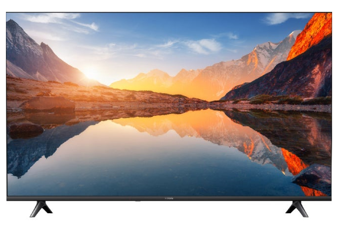 Xiaomi 43 Inch Smart TV , FHD LED Built-In Receiver - L43MAAFEG