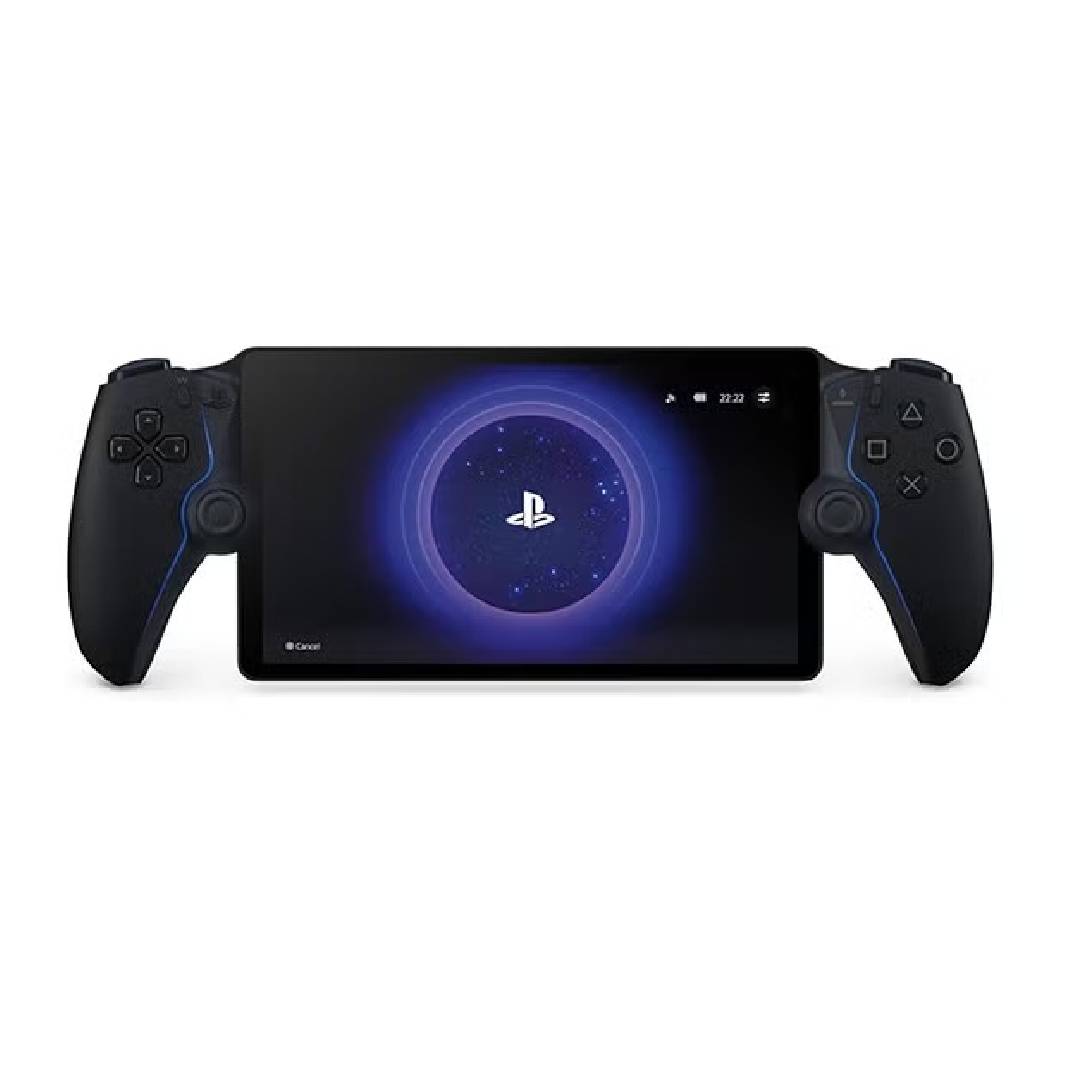 Sony Portal Remote Player Handheld Console , Midnight Black