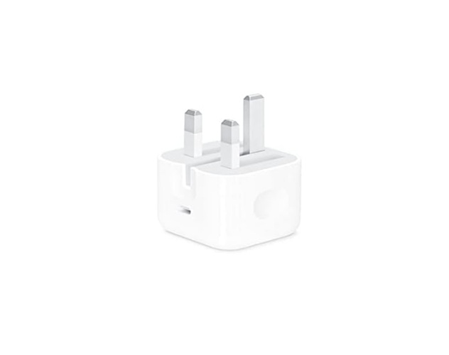 Generic Wall Charger , 20 Watt White