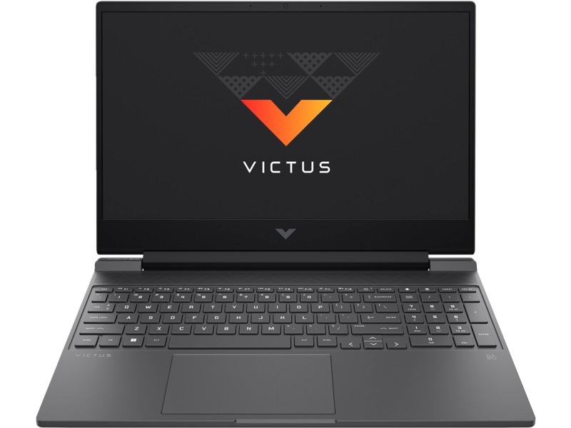 Hp Victus 15-fa1052ne 803G6EA ,Intel Core i5-13420H 15.6 Inch ,512 GB ,8 GB ,NVIDIA GeForce RTX 2050 ,FreeDos - Mica Silver