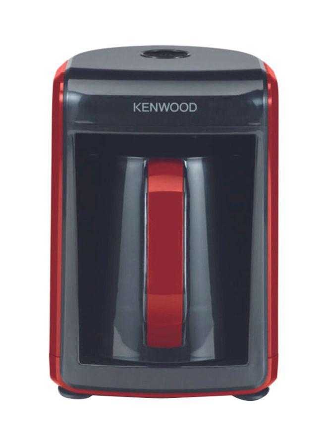 Kenwood Turkish Coffee Maker 535 Watt Multi Color - CTP10-000BR