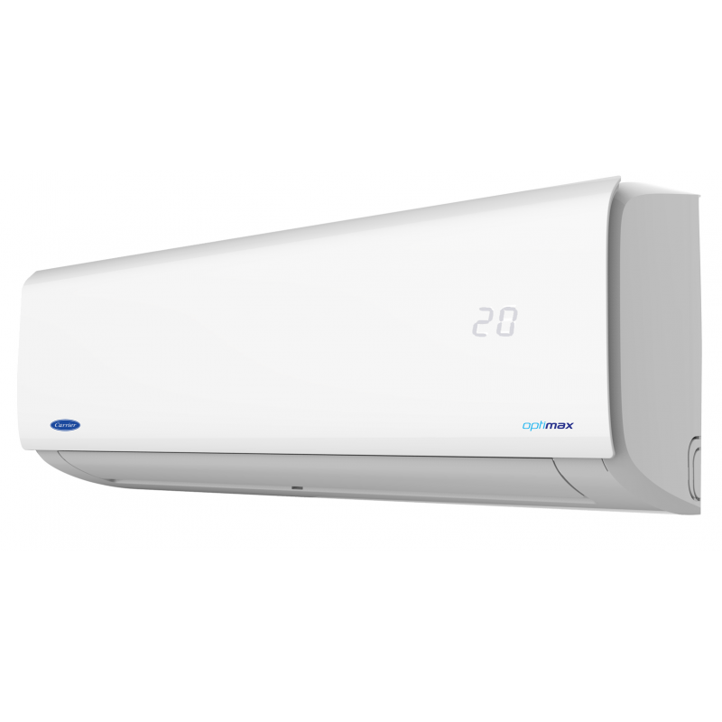 Carrier Split Air Conditioner ,3 horsepower Cooling and Heating ,White - 38QHCT24