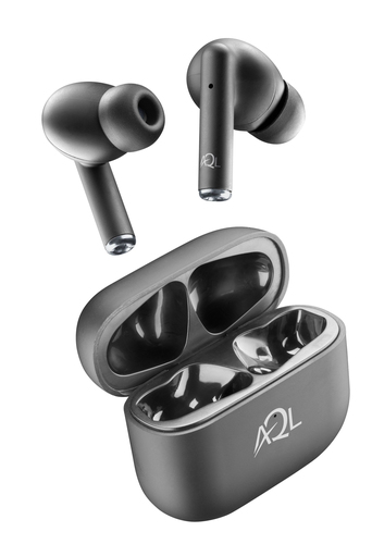 Cellularline AQL Earbuds , Black